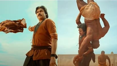 యాక్షన్ సీక్వెన్స్ లకు రెడీ అవుతున్న పవర్ స్టార్ పవన్ కల్యాణ్, హరిహరవీరమల్లు నెక్ట్స్ షెడ్యూల్ ఎప్పుడంటే...?