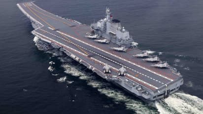 ఇజ్రాయెల్ కు అండగా అమెరికా.. యుద్ధనౌకలు, విమానాలు పంపించిన అగ్రరాజ్యం.. వ్యతిరేకించిన హమాస్