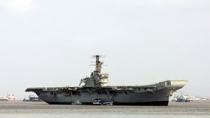 Cables used can cover Kochi to Kashi: Top quotes by PM Modi on INS Vikrant