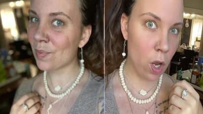 स्पर्म से महिला तैयार कर रही है ज्वैलरी, हो रही तगड़ी कमाई, जानें ऑर्डर मिलने के पीछे की वजह