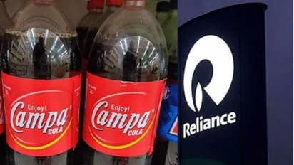 మార్కెట్లో మొదలైన కోలా వార్.. రిలయన్స్ కాంపా కోలా ఎంట్రీతో కూల్ డ్రింక్ ధరలను తగ్గించిన కోకాకోలా..