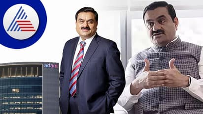 ಅಂಬಾನಿ ಬಳಿಕ ಅದಾನಿಯೂ ವಿದೇಶದಲ್ಲಿ ನೆಲೆಸಲು ಸಿದ್ಧತೆ?