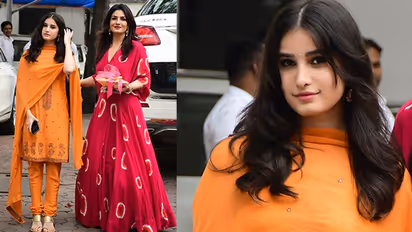 रवीना टंडन की बेटी की खूबसूरती देख क्रेजी हुए इंटरनेट यूजर्स, VIRAL PHOTOS पर करने लगे ऐसे कमेंट्स