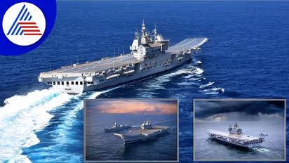 INS Vikrant:  ಭಾರತದ ಮೊದಲ ಸ್ವದೇಶಿ ನಿರ್ಮಿತ ವಿಮಾನವಾಹಕ ನೌಕೆ ಕಾರ್ಯಾರಂಭ, ಏನಿದರ ವಿಶೇಷತೆ?