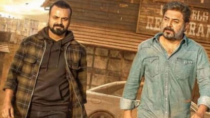 പൃഥ്വിരാജ് എത്തില്ല, ചാക്കോച്ചൻ വരും, 'ഒറ്റ്' ഓണത്തിന് എന്ന് മമ്മൂട്ടി