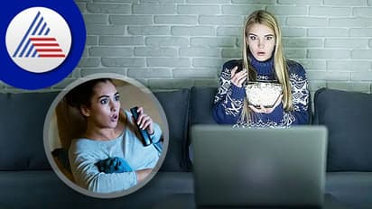 ಬಿಡದೇ Web Series ನೋಡ್ತಿದ್ದೀರಾ? ಎಚ್ಚರ!