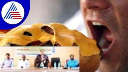 National Nutrition Week 2022: ಫಾಸ್ಟ್ಫುಡ್ದಿಂದ ಆರೋಗ್ಯದ ಮೇಲೆ ದುಷ್ಪರಿಣಾಮ