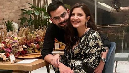   ಅಲಿಬಾಗ್‌ನಲ್ಲಿ ಐಅನುಷ್ಕಾ ಶರ್ಮಾ-ವಿರಾಟ್ ಕೊಹ್ಲಿ  ಖರೀದಿಸಿದ ಫಾರ್ಮ್‌ಹೌಸ್‌ ಬೆಲೆ ಎಷ್ಟು ಗೊತ್ತಾ?