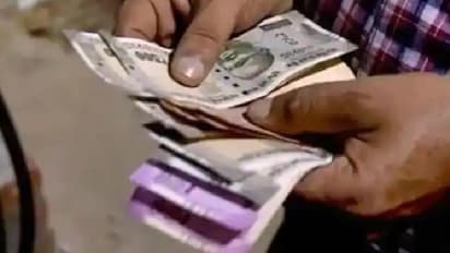 Mandya : ಚೀಟಿ ಅವ್ಯವಹಾರ : ಶಿಕ್ಷಕನ ಪತ್ನಿ ದಾಕ್ಷಾಯಣಿ ವಿರುದ್ದ ದೂರು ದಾಖಲು