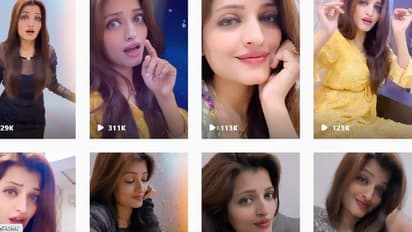 ಈಕೆ Instagram ಐಶ್ವರ್ಯಾ : ಸೋಶಿಯಲ್ ಮೀಡಿಯಾದಲ್ಲಿ ಹವಾ ಸೃಷ್ಟಿಸಿದ ಐಶ್ ತದ್ರೂಪಿ