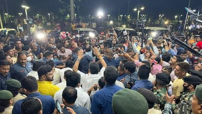 झारखंड कैबिनेट की मीटिंग में 25 प्रस्तावों को दी गई मंजूरी, पुरानी पेंशन लागू होने से सरकारी इंप्लॉई में हर्ष