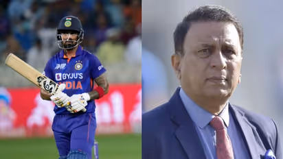 കെ എല് രാഹുലിന്റെ സ്ഥാനം ഇപ്പോഴും എയറില്ത്തന്നെ; ടീമില് നിന്ന് തെറിക്കുമെന്ന മുന്നറിയിപ്പുമായി ഗാവസ്കര്