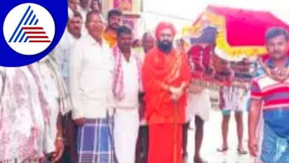 ಶಿವ ಸಂಸ್ಕೃತಿ ನೆಲೆಸಲು ವೀರಭದ್ರೇಶ್ವರ ಪಾತ್ರ ಪ್ರಮುಖವಾದುದು; ಗುರುಶಾಂತೇಶ್ವರ ಶ್ರೀ