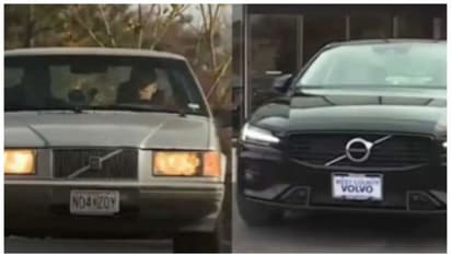 30 വര്ഷം കൊണ്ട് 16ലക്ഷം കിമി ഓടി, ഉടമയ്ക്ക് അരക്കോടിയുടെ പുത്തന് കാര് സമ്മാനിച്ച് കമ്പനി!