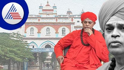 Murugha Shree POCSO Case: ಮಠದ ಆಡಳಿತದ ಬಗ್ಗೆ ಸರ್ಕಾರಕ್ಕೆ ವರದಿ ಸಲ್ಲಿಕೆ: ಜಿಲ್ಲಾಧಿಕಾರಿ ದಿವ್ಯಪ್ರಭು