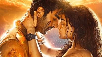 Brahmastra Collection Day 1: Ranbir Kapoor, Alia Bhatt’s film ends box office dry spell; rakes Rs 43 cr