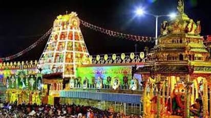 ತಿರುಪತಿಯಲ್ಲಿ ಇನ್ನು ಕ್ಯೂ ನಿಲ್ಲೋ ಅಗತ್ಯವಿಲ್ಲ: ಒಂದೇ ಗಂಟೆಯಲ್ಲಿ ವೆಂಕಟೇಶನ ದರ್ಶನ- ಹೀಗಿದೆ ನೋಡಿ ವ್ಯವಸ್ಥೆ