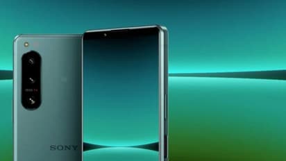 पॉवरफुल प्रोसेसर और 4K कैमरा से लैस Sony Xperia 5 IV लॉन्च, जानें कीमत और फीचर्स