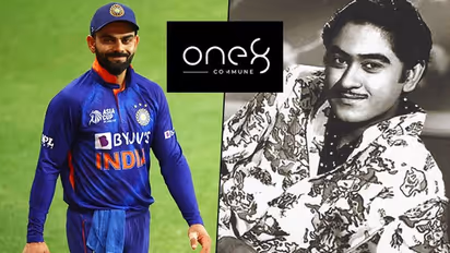'O Mere Dil Ke Chain': Fans await opening of Virat Kohli's 'One8' in Kishore Kumar's Mumbai bungalow