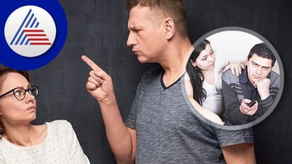 ನನ್ನ ಗಂಡ ಮಕ್ಳಂತೆ ಆಡ್ತಾನೆ ಏನ್ ಮಾಡ್ಲಿ?: ಪತ್ನಿ ಸಮಸ್ಯೆಗೇ ಪರಿಹಾರವೇನು?