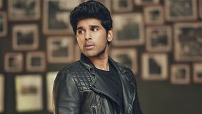 12th Fail: మూవీ చూస్తూ ఏడ్చేశా, మా నాన్న చెప్పిన మాటలు గుర్తొచ్చాయి..అల్లు శిరీష్ ప్రశంసలు