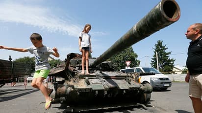 യുക്രൈന്‍ യുദ്ധം ഏഴാം മാസത്തിലേക്ക്; റഷ്യയുടെ നഷ്ടക്കണക്കുകള്‍ നിരത്തി യുകെയും യുഎസും 