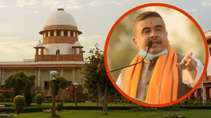 Asansol stampede: Supreme Court refuses TMC's plea to lodge FIR against BJP's Suvendu Adhikari