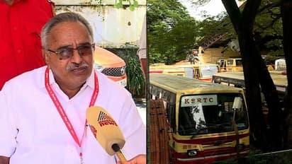 കെഎസ്ആർടിസി പ്രതിസന്ധി: 'ജോലി ചെയ്താൽ ശമ്പളം കൊടുക്കണം, കൂപ്പണോ റേഷനോ അല്ല നൽകേണ്ടത്'; വിമർശനവുമായി കാനം