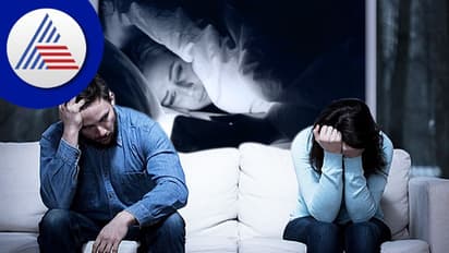 ಗಂಡನ ಜೊತೆ ಮಾತನಾಡಲು ಸುಸ್ತು ಎನ್ನೋ ಪತ್ನಿ, ಬಾಸ್ ಜೊತೆ ರಾತ್ರಿ ಎಲ್ಲಾ ಮಾತನಾಡುತ್ತಾಳಂತೆ!