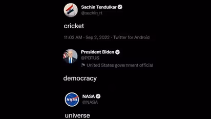 One word tweets: What is it, How it all started; All you need to know