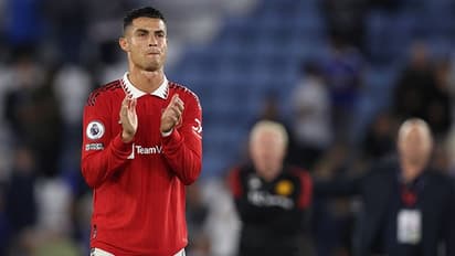 Cristiano Ronaldo 'focused' on Man United's resurgence; sends message to fans ahead of Europa League clash