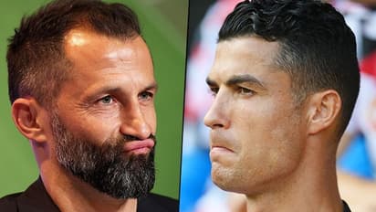 Revealed: Why Bayern Munich did not sign Man United icon Cristiano Ronaldo this summer