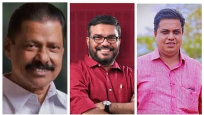 മന്ത്രിസ്ഥാനത്തേക്ക് എംബി രാജേഷ്, സ്പീക്കറായി എ എന്‍ ഷംസീര്‍, സത്യപ്രതിജ്ഞ ആറിന്