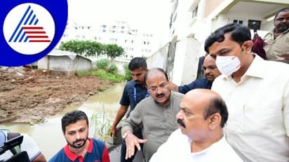  ರಾಜಕಾಲುವೆ ಒತ್ತುವರಿ ತೆರವಿಗೆ ಸಿಎಂ ತಾಕೀತು, ಅಧಿಕಾರಿಗಳ ವಿರುದ್ಧ ಕ್ರಮಕ್ಕೆ ತನಿಖೆಗೆ ಆದೇಶ