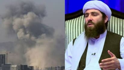 आतंकी हमले से दहला अफगानिस्तान, मस्जिद में धमाके से 20 लोगों की मौत, मारे गए मौलवी मुजीब-उल रहमान अंसारी