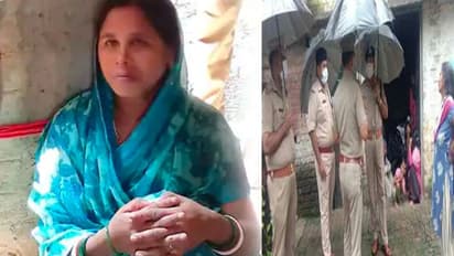 तीन मासूम बेटियों की हत्या कर थाने पहुंची मां, पुलिस को मर्डर करने का जो कारण बताया वो हैरान कर देने वाला