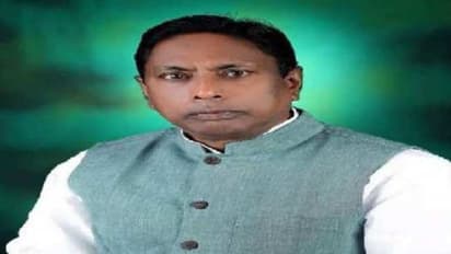 Jharkhand Minister Alamgir Alam arrested by ED in money laundering case