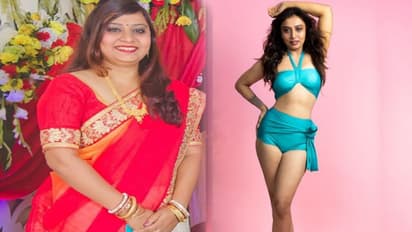 PHOTOS:पति ने छोड़ा, डिप्रेशन की हुई शिकार,फिर शॉकिंग ट्रांसफॉर्मेशन कर जीता अमेरिका का दिल