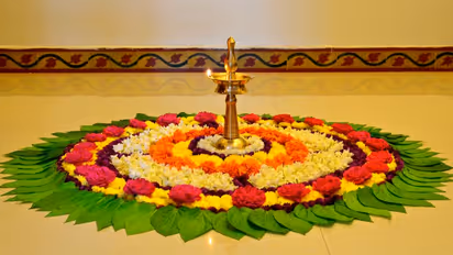 Onam 2022: From home decor to desserts; 5 gift ideas to make your festival more special