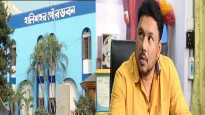 ঘরে থরে সাজানো টাকা, চিটফান্ডকাণ্ডে সিবিআই গ্রেফতার করল হালি শহরের তৃণমূল চেয়ারম্যানকে