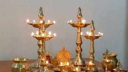 எந்த எண்ணெயில் விளக்கேற்றினால் நல்லது!!