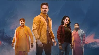 നാലാം വാരത്തിലും 2000 സ്ക്രീനുകളില്‍; 'കാര്‍ത്തികേയ 2' ഇതുവരെ നേടിയത്