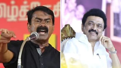 ட்விட்டரில் ‘அந்த’ ஒரு வார்த்தையை பகிர்ந்த ஸ்டாலின்.. திராவிடம் Vs தமிழ்தேசியம்? ட்விட்டரில் வைரல் சம்பவம் !