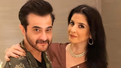 ಸಂಜಯ್‌ ಕಪೂರ್‌ ವಂಚನೆ: ಮಗು ಜೊತೆ ಮನೆ ಬಿಟ್ಟು ಹೋಗಿದ್ದ ನಟನ ಪತ್ನಿ