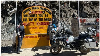 இன்சூரன்ஸ் இல்லாத பைக்கில் தான் இம்புட்டு நாளா ஊர் சுற்றுகிறாரா அஜித்..! வெடித்தது புது சர்ச்சை