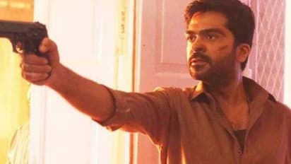 ഗൗതം മേനോനൊപ്പം ചിമ്പു, 'വെന്ത് തനിന്തത് കാടി'ന് ഒടിടി പാര്ടണറുമായി