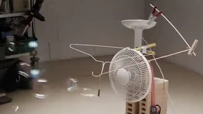 ഇനി ആഘോഷങ്ങള്‍ വീഡിയോ ആക്കുമ്പോള്‍ ഇങ്ങനെ ചെയ്തുനോക്കൂ; വീഡിയോ