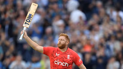 ടി20 ലോകകപ്പ്: ഇംഗ്ലണ്ടിന് കനത്ത പ്രഹരം, ജോണി ബെയര്സ്റ്റോ ലോകകപ്പിനില്ല