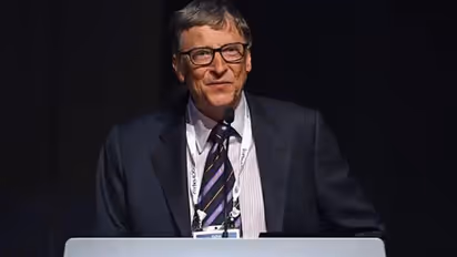 'Vegans are great but...' Bill Gates seems optimistic about future of plant-based foods