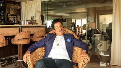 42 साल पहले शक्ति कपूर ने इतने लाख का कर्ज लेकर खरीदा था जो अपार्टमेंट वो अंदर से दिखता है ऐसा, PHOTOS